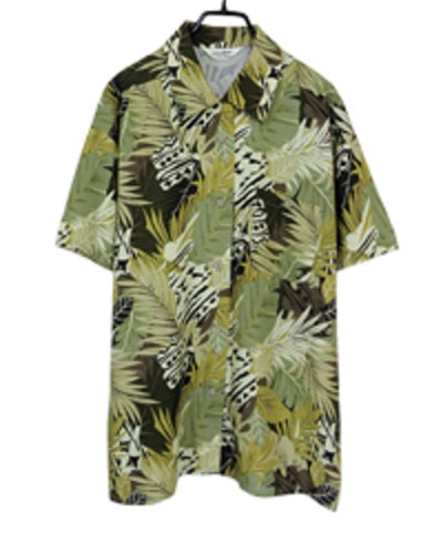 F.B Collection vintage hawaiian shirt