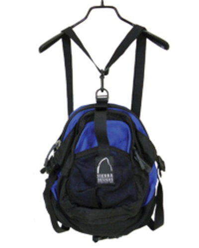 SIERRA DESIGNS backpack