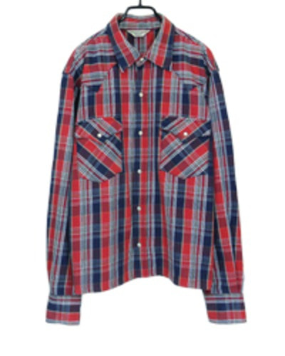 Levis RED TAB flannel shirt