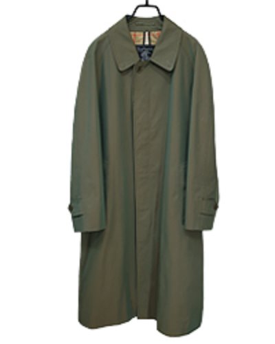 BURBERRYS vintage trench coat