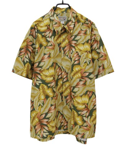 Trimmer Crafts Hawaiian Shirt