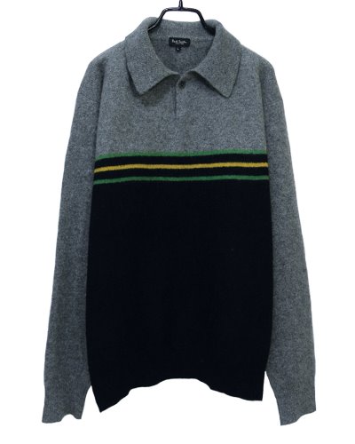 Paul Smith collection