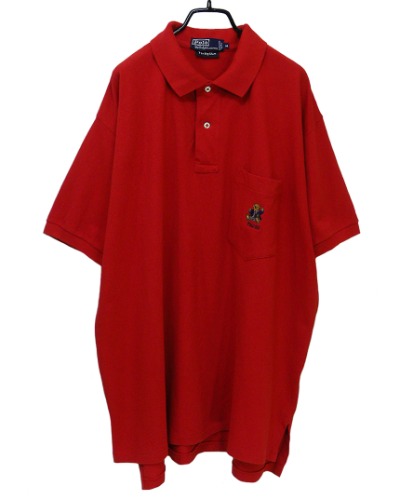Polo by Ralph Lauren Big shirt