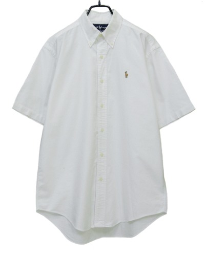 Ralph Lauren Oxford BD shirt