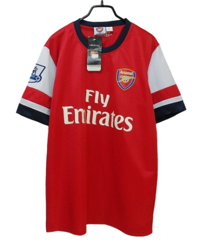 Arsenal Football Mesh Uniform