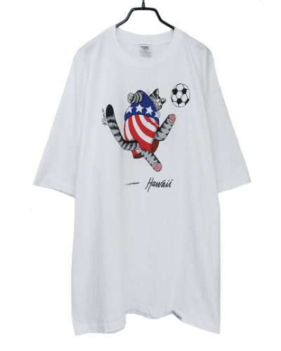 made in USA crazy shirts Hawaii