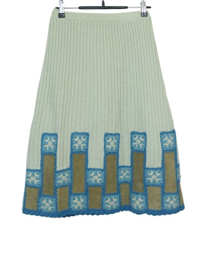 KENZO vintage skirt