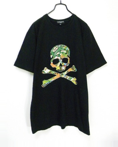 mastermind JAPAN skull T-shirt