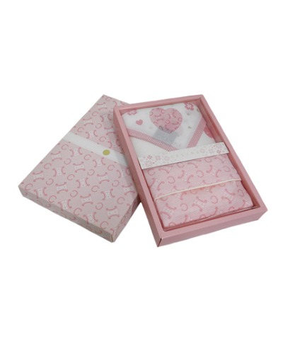 CELINE Handkerchief Tissue Case Set