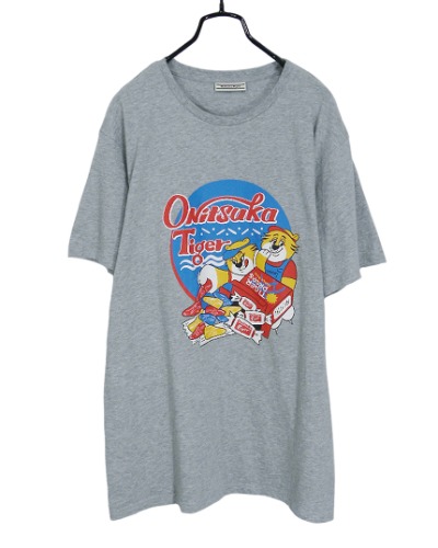 Onitsuka Tiger Graphic t-shirt