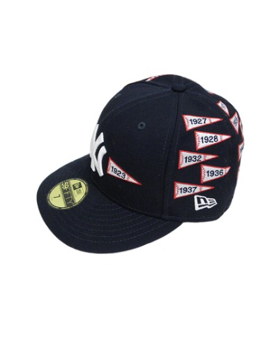 59FIFTY New Era A Spike Lee Joint Collection Snapback