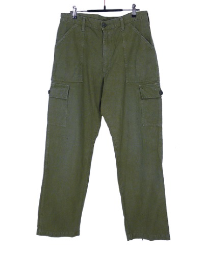 schott military cargo pants