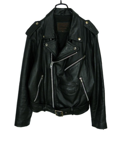 Lold Anthony leather jacket