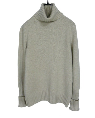 made in italy Loro Piana cashmere knit