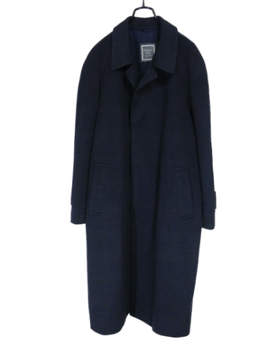 Christian Dior monsieur wool single coat