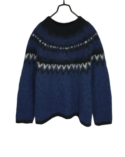 POLO SPORT RALPH LAUREN Nordic sweater