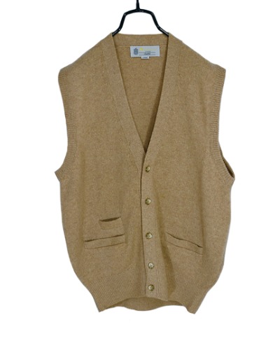 aquascutum of london wool vest