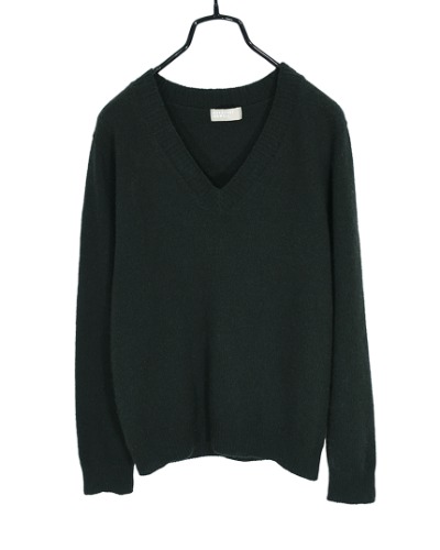 Margaret Howell cashmere wool