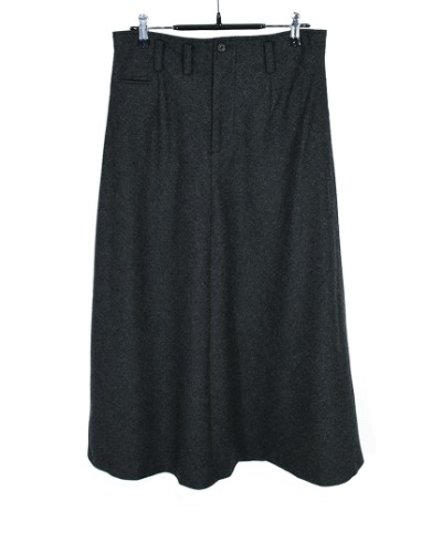 Ralph Lauren wool skirt