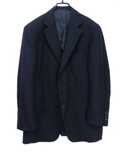 Ermenegildo Zegna wool blazer jacket