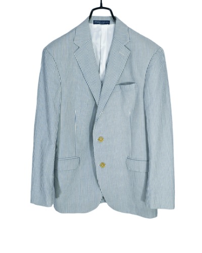 made in italy Polo by Ralph Lauren blazer jacket