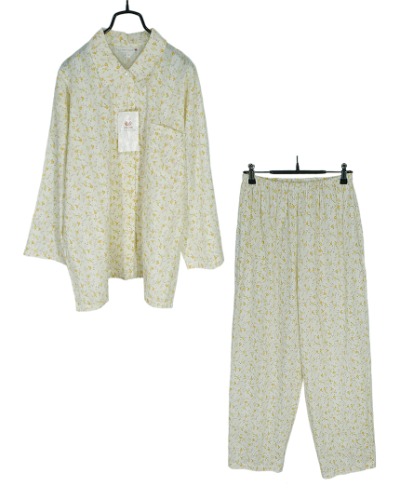 made in JAPAN Wacoal pajama set