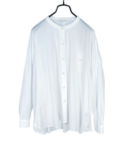 studio CLIP cotton shirt