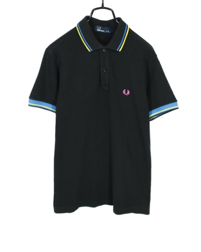 FRED PERRY made in JAPAN