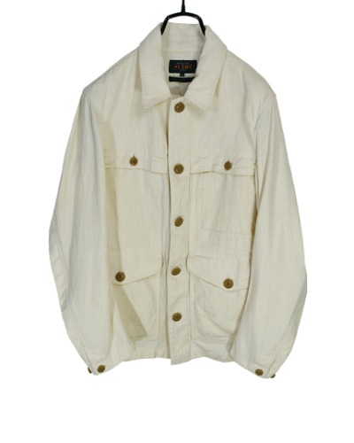 BEAMS from JAPAN coverall jacket
