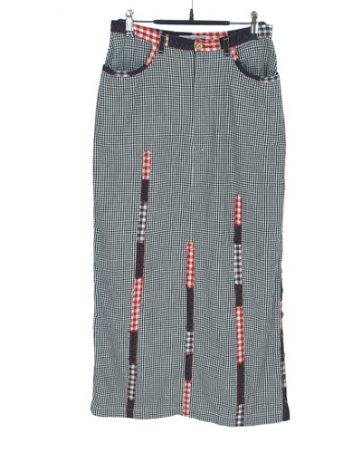 TSUMORI CHISATO long skirt