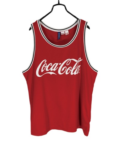H&amp;M by DIVIDED coca cola top