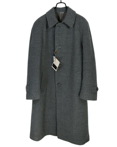 LANVIN paris wool single coat