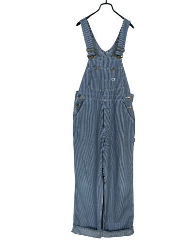 Lee hickory overalls