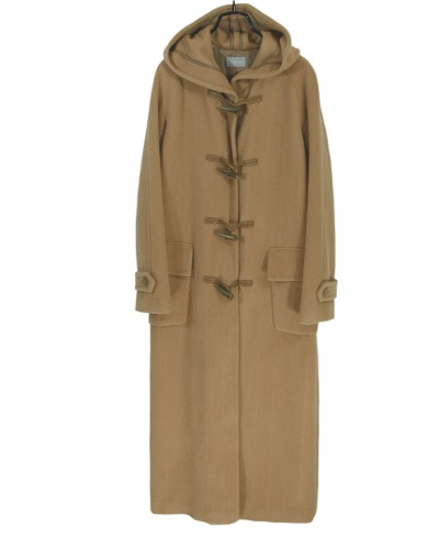 from nil by Atelier sab duffle long coat