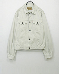 Levis 7505-11 tracker jacket