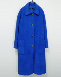 CORDIER pullover coat