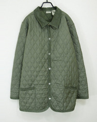 L.L Bean Hunting Quilted Jacket