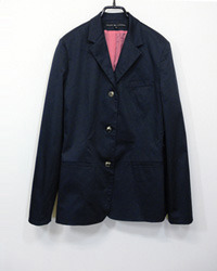RALPH RL LAUREN cotton Blazer jacket