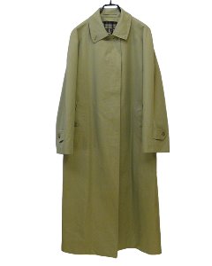DAKS trench coat