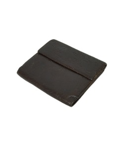made in italy Vivienne Westwood london wallet