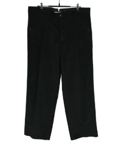 made in italy DOLCE &amp; GABBANA corduroy pants