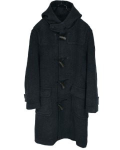made in england old england duffel coat