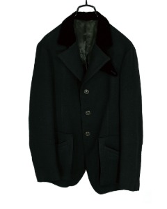 made in italy GIORGIO ARMANI blazer jacket