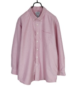 L.L. Bean oxford button-down shirt