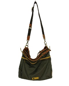 made in italy F.CLIO shoulder bag