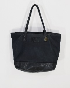 WILL leather goods tote bag