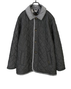 made in england LAVENHAM quilted jacket