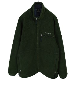 mont-bell fleece jacket