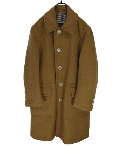 PLAYBOY wool coat