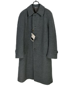 LANVIN paris wool single coat